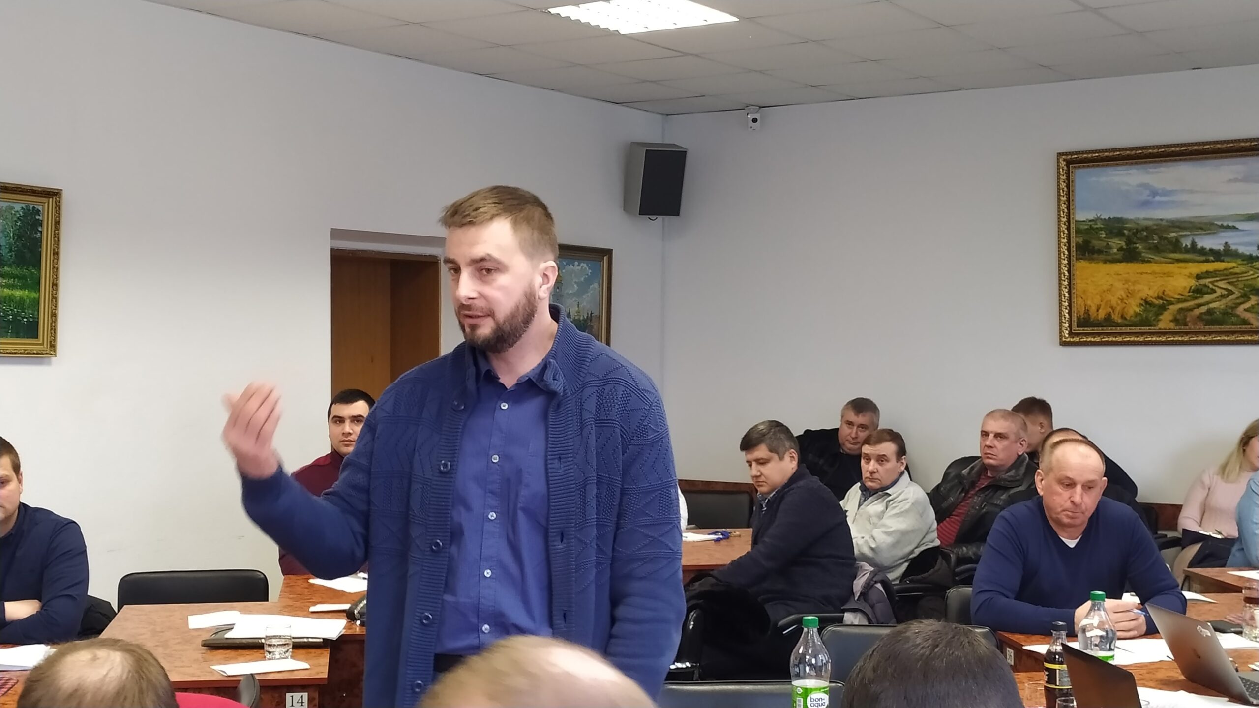 Вадим Мутило