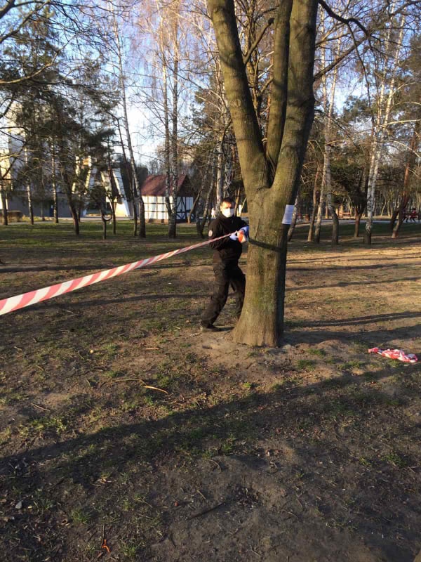 коронавірус