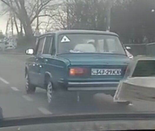 Жигулі, ВАЗ