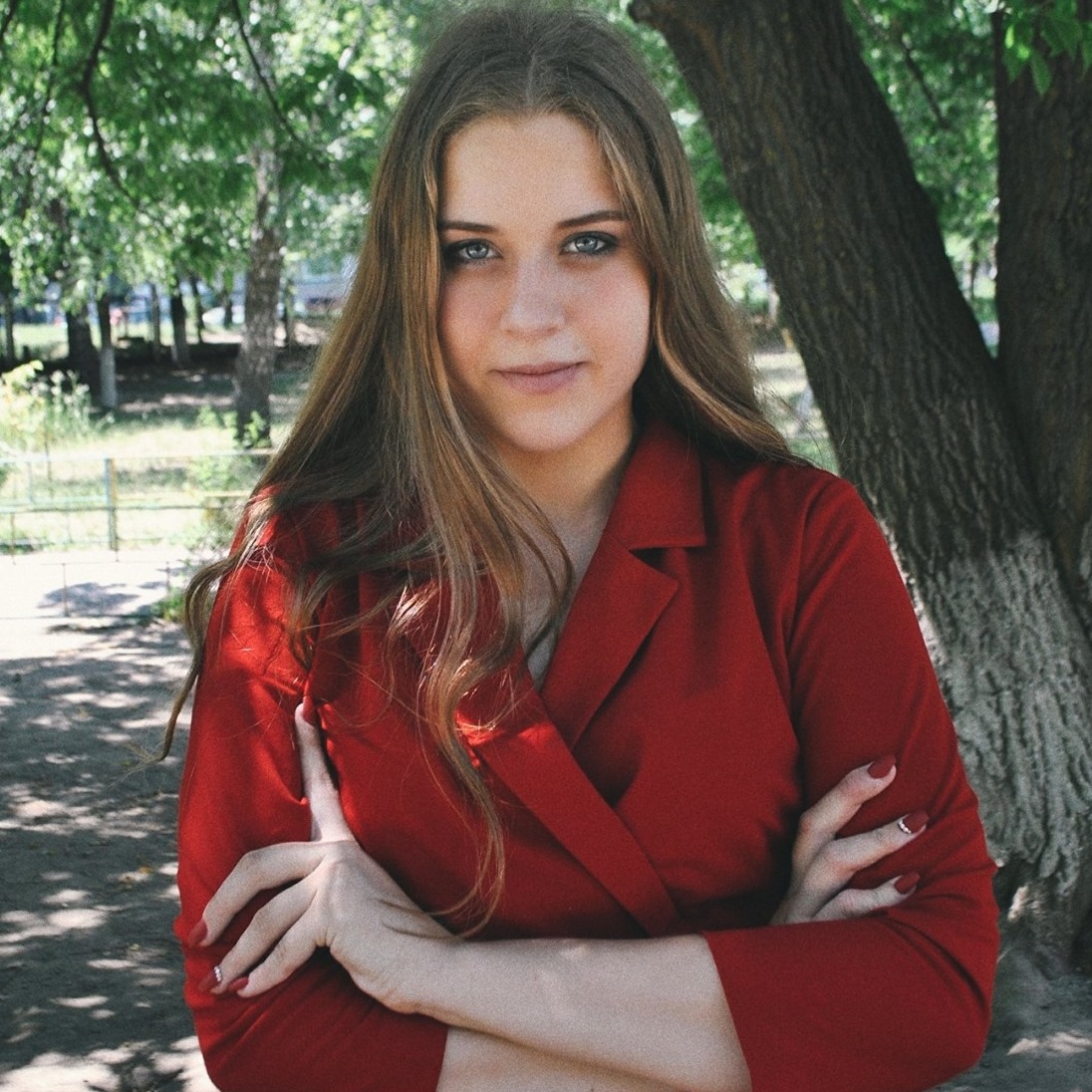 Марина Герасименко