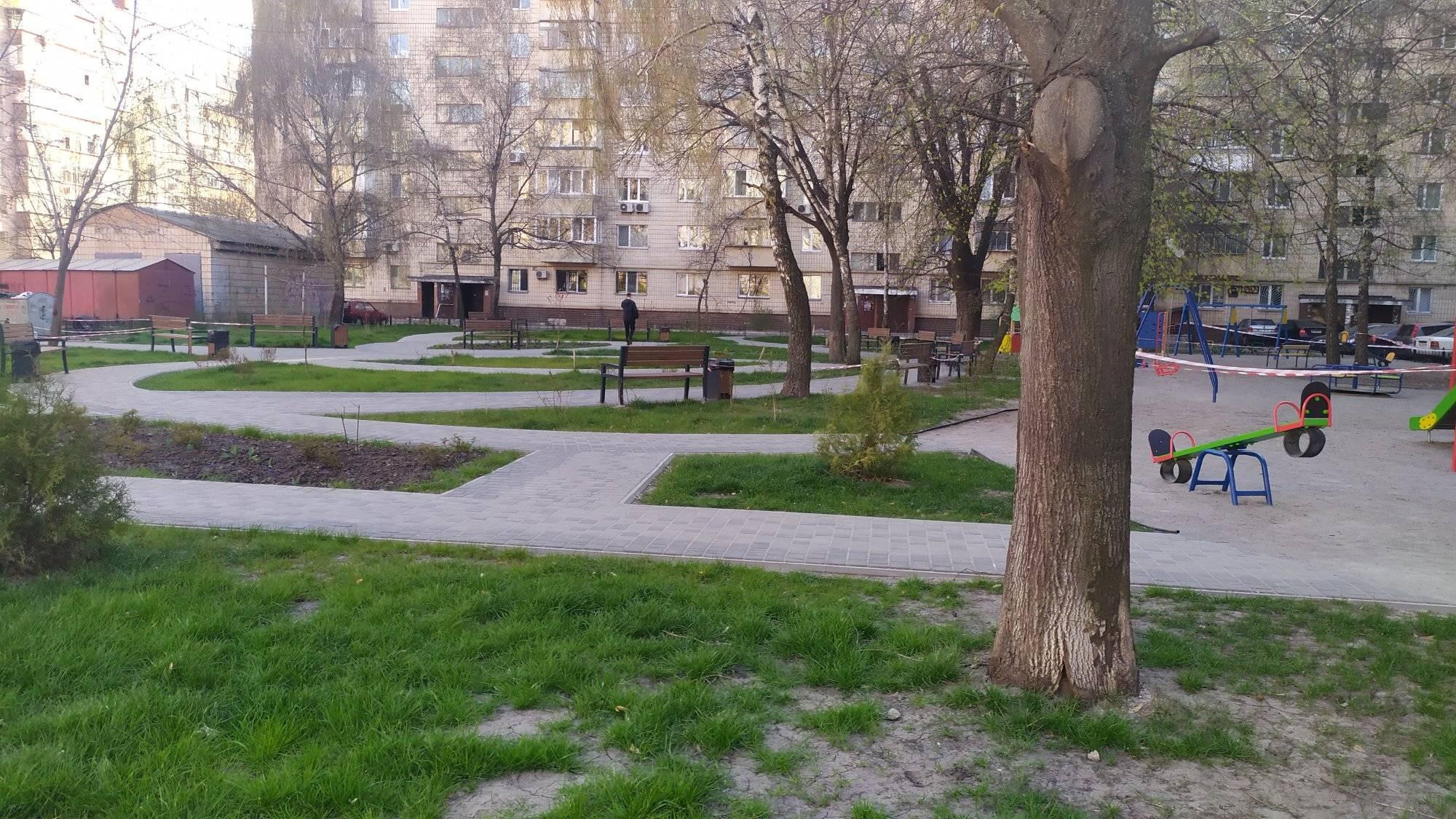 Галина Негода