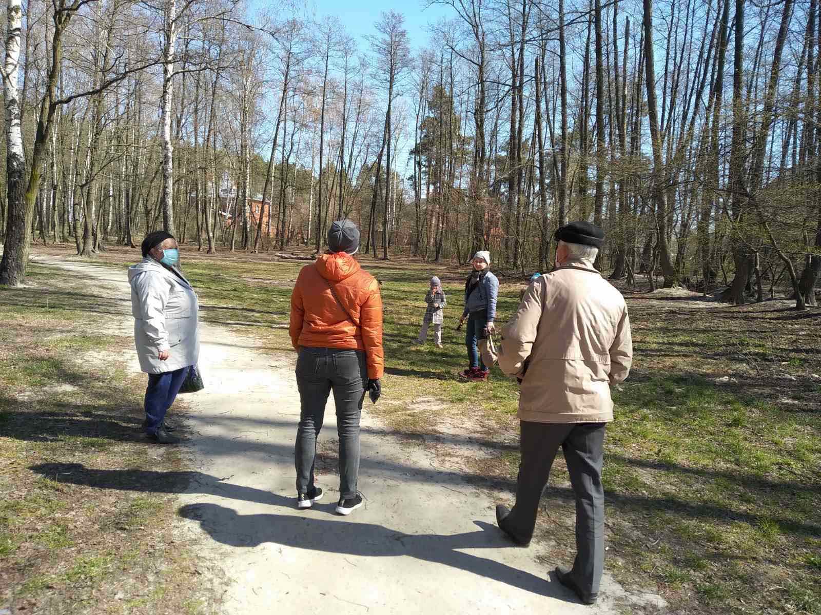 мобільні групи