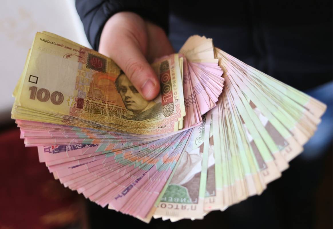 допомога по безробіттю