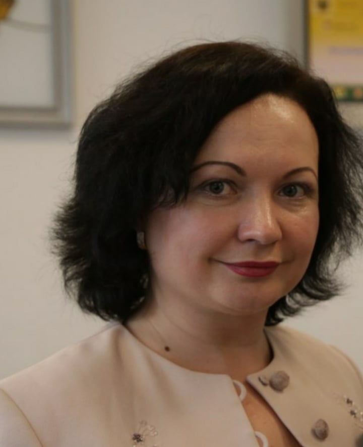 Ірина Веремчук