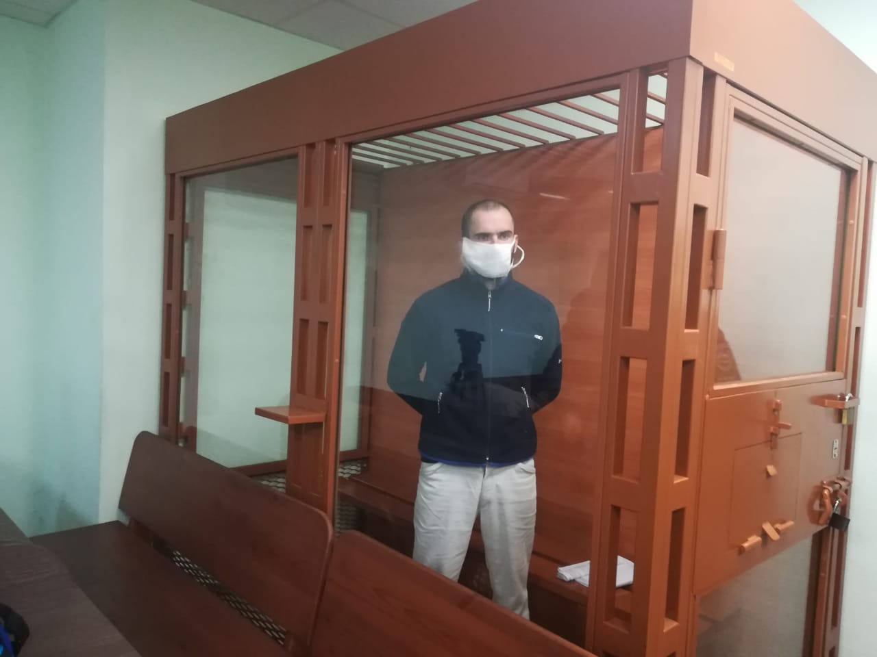 стрілянина в Броварах