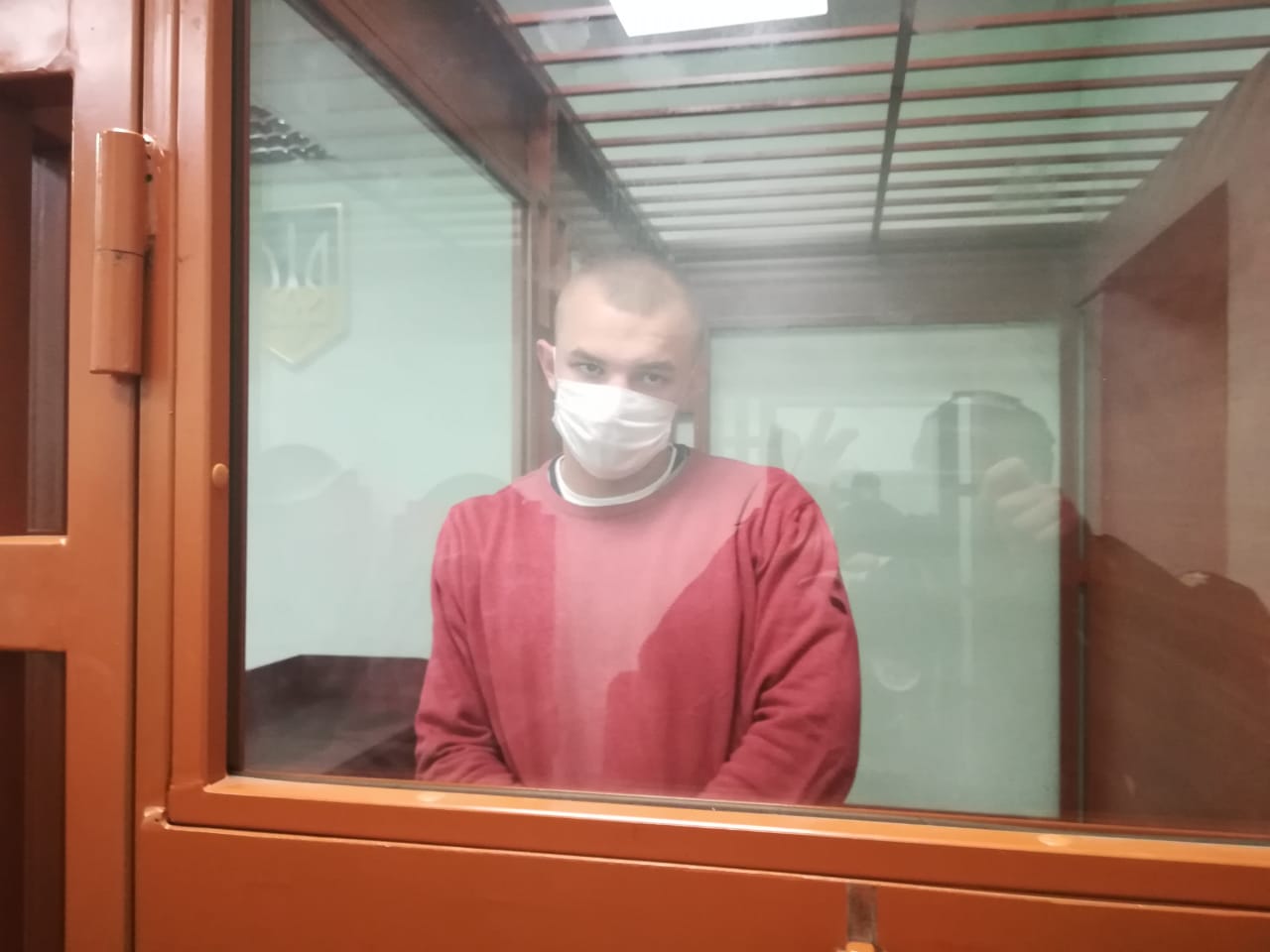 стрілянина в Броварах