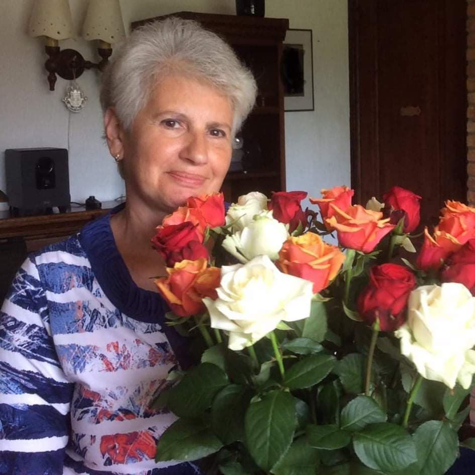 Ліана Байдюкова