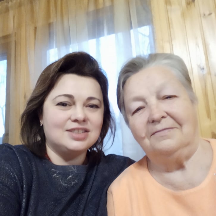 Віра Ціріпова