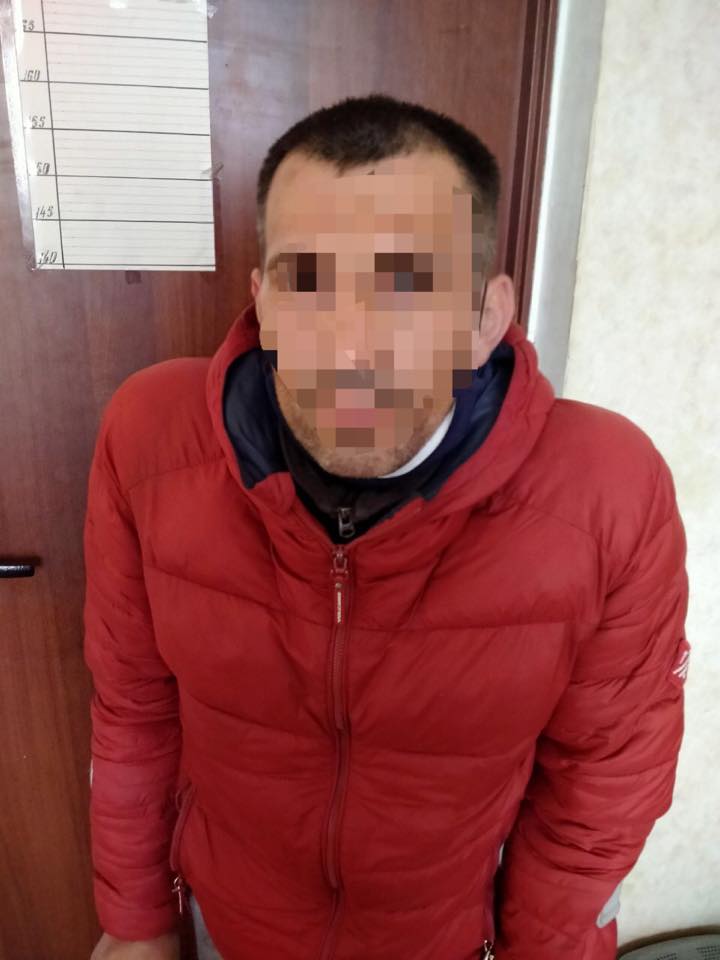 викрадачі велосипедів