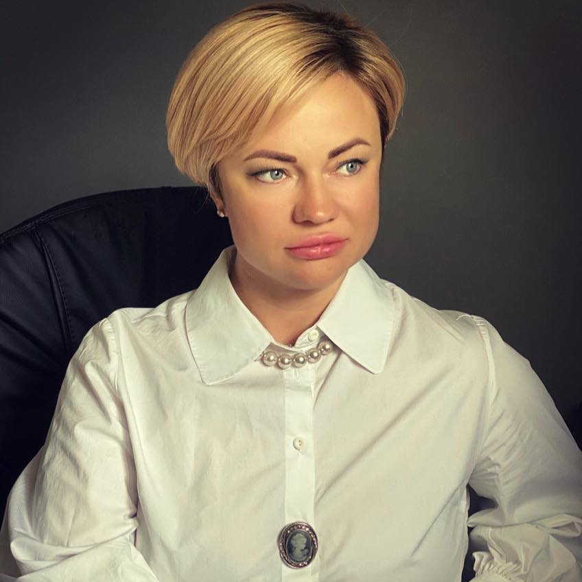 Вікторія Коваленко