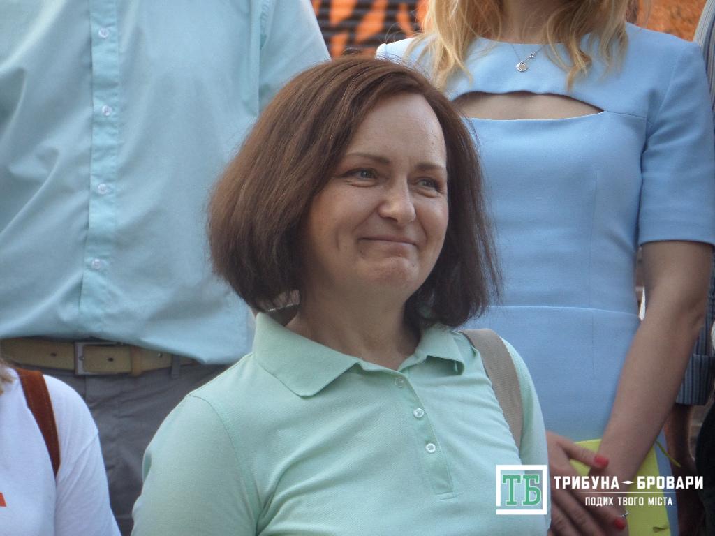 фракція "Голос"