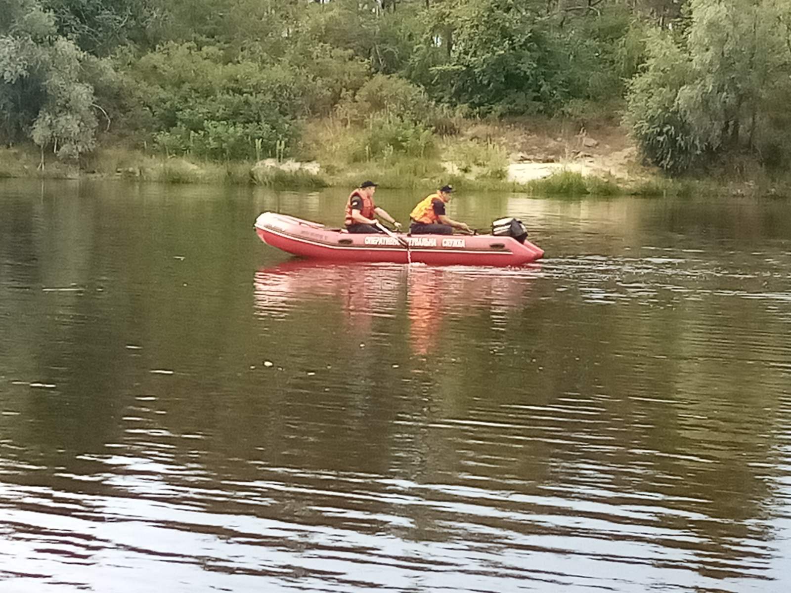 потопельник