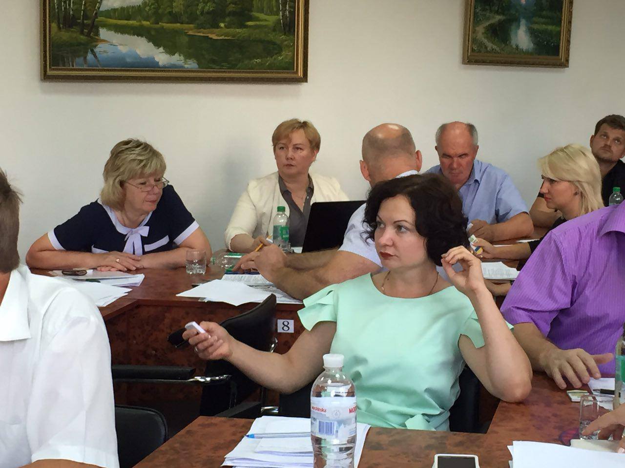 Ірина Веремчук