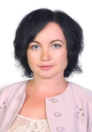 Ірина Веремчук