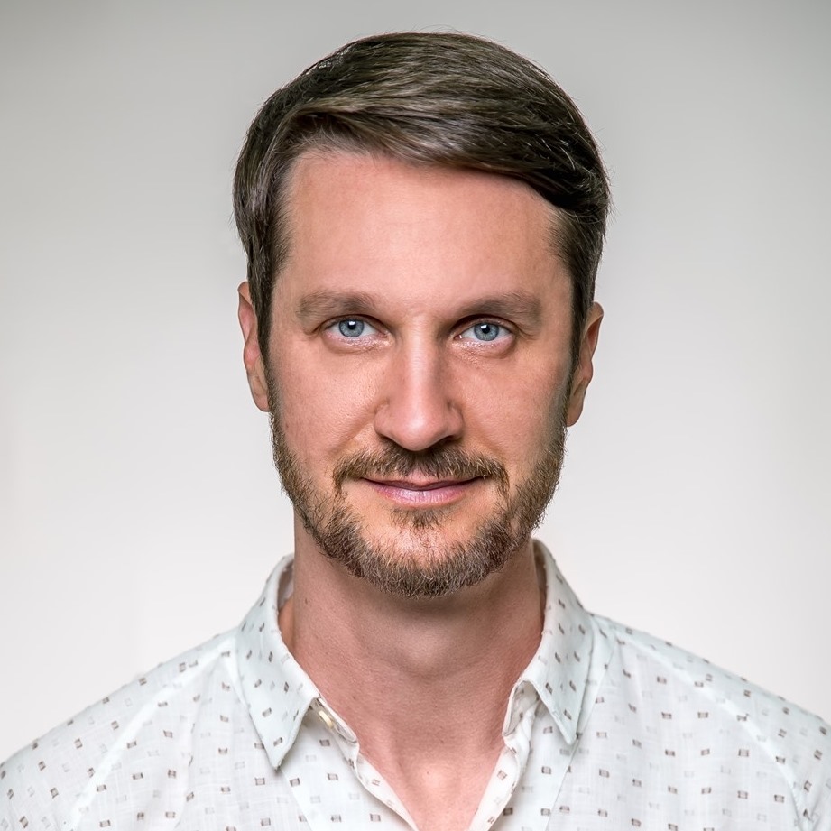 Дмитро Ратніков