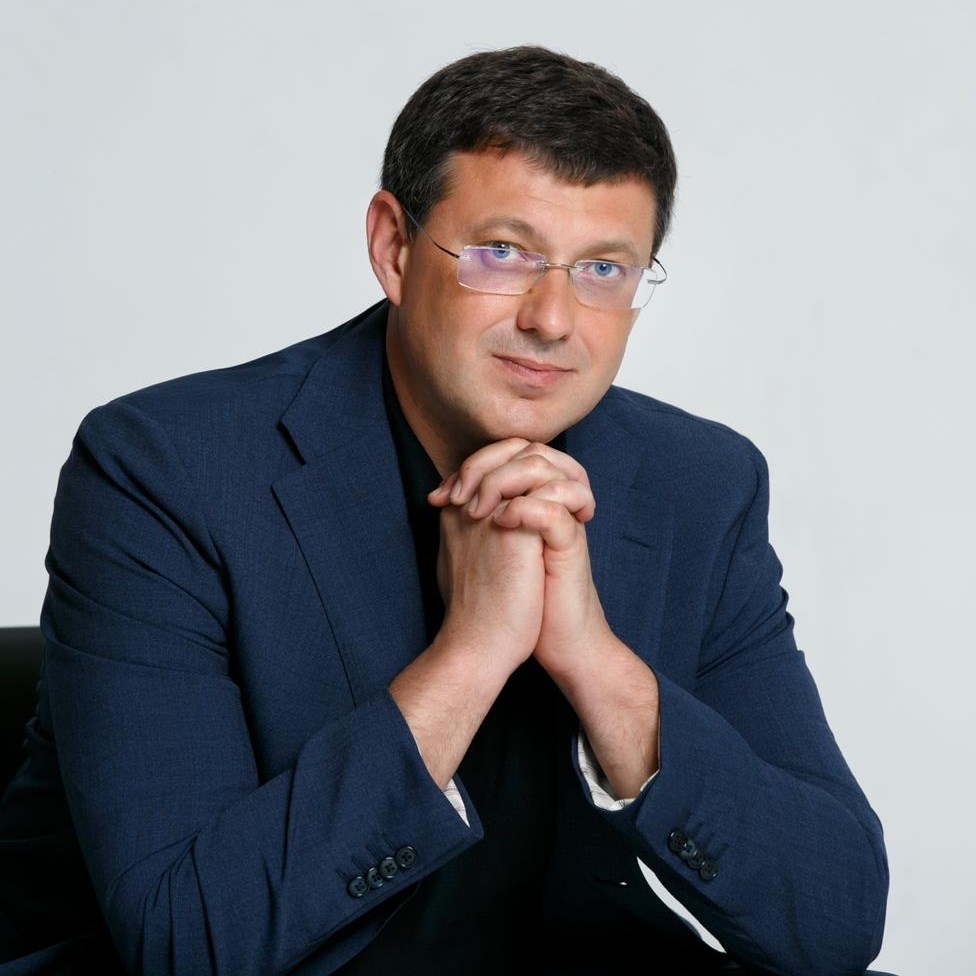 Ігор Сапожко