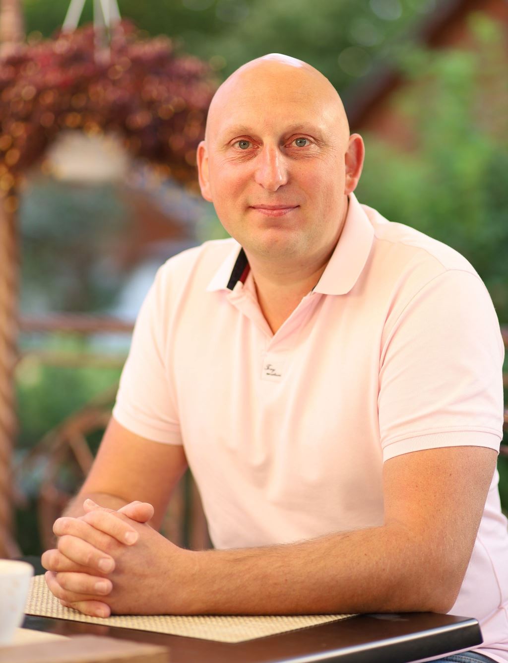 Євген Івантєєв