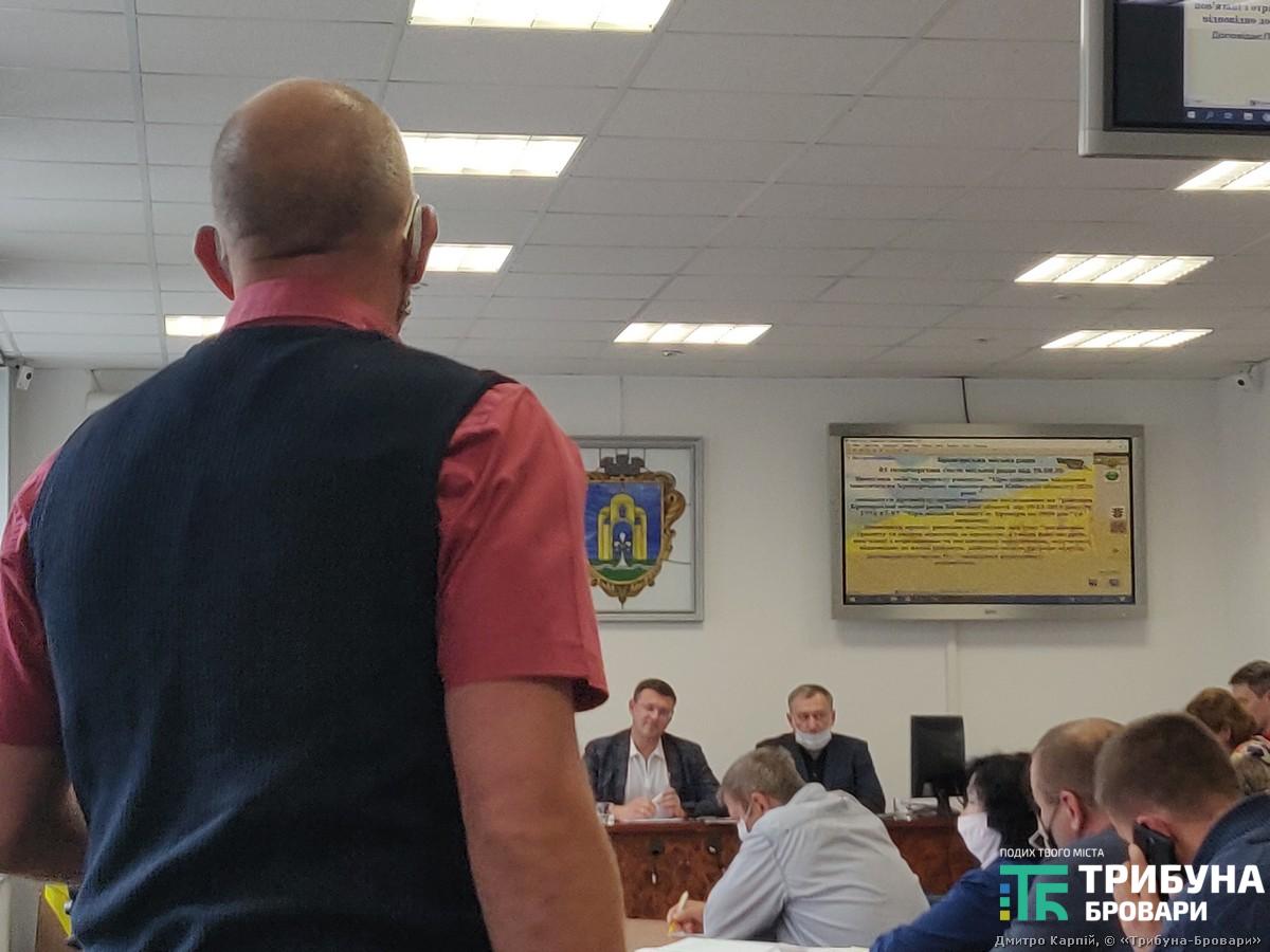 Андрій Саук і Ігор сапожко
