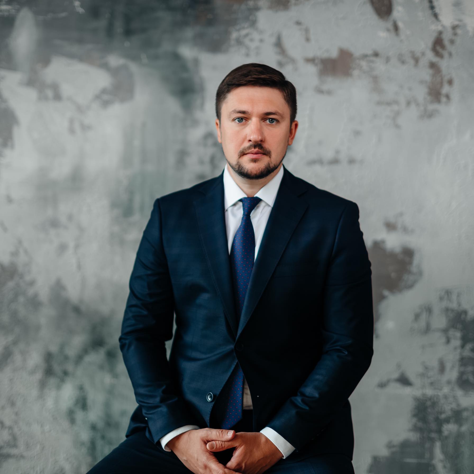 Сергій Боголюбов