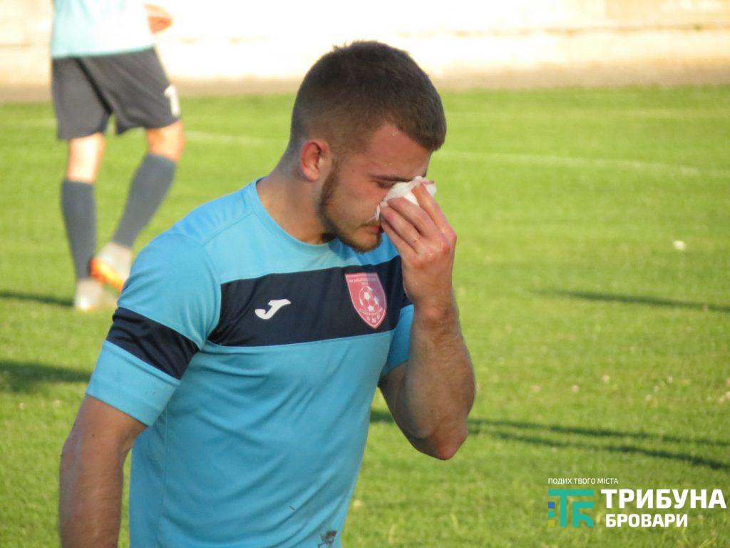 Чемпіонат з футболу