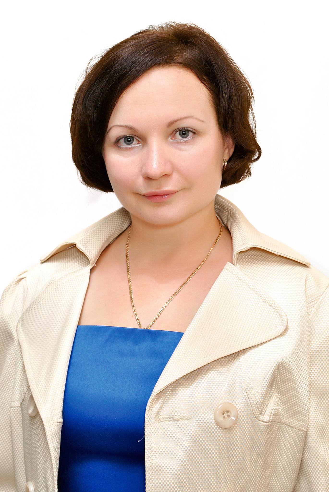 Ірина Веремчук