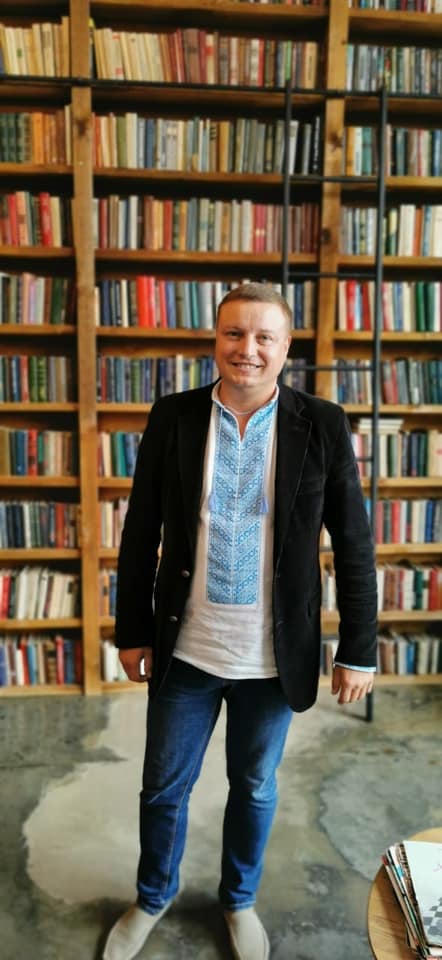 Владислав Бульба