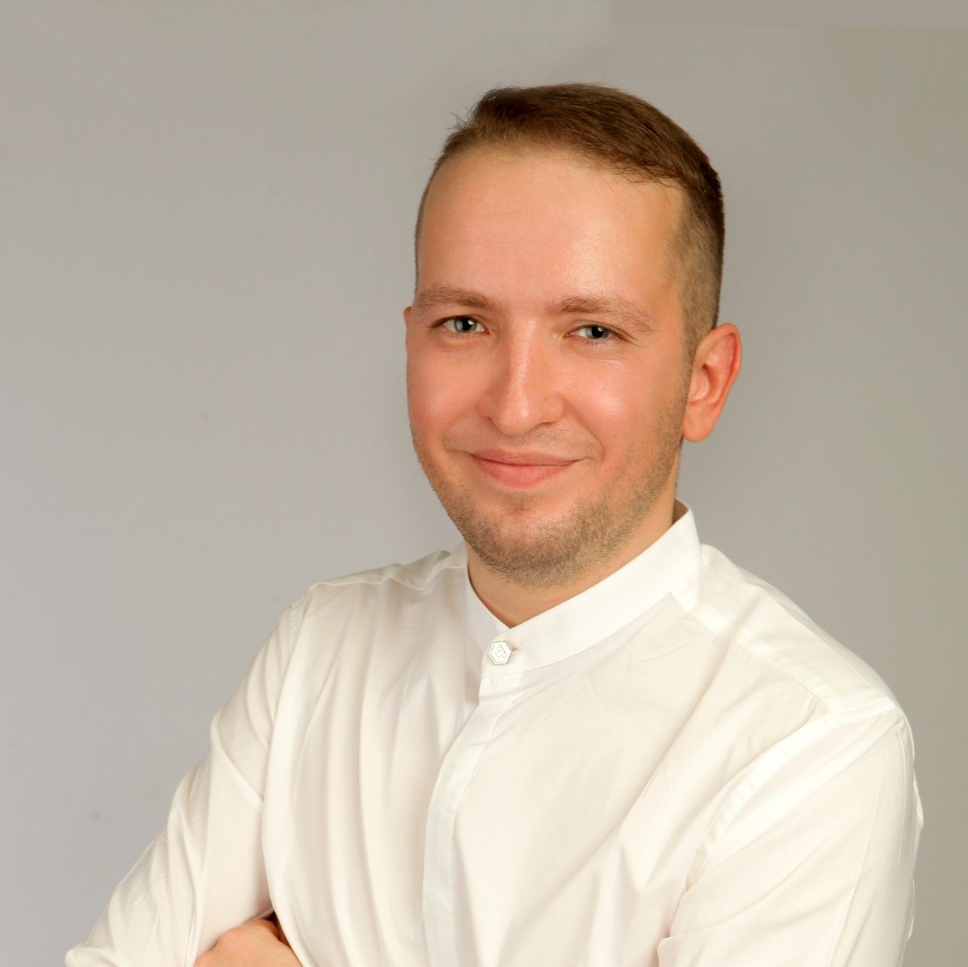 Ярослав Добрівський