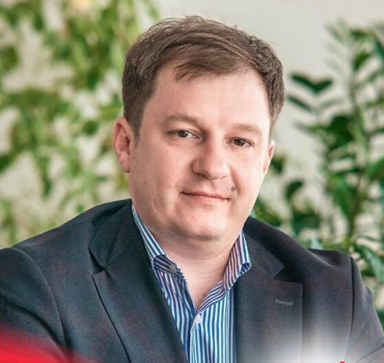 Олександр Резнік