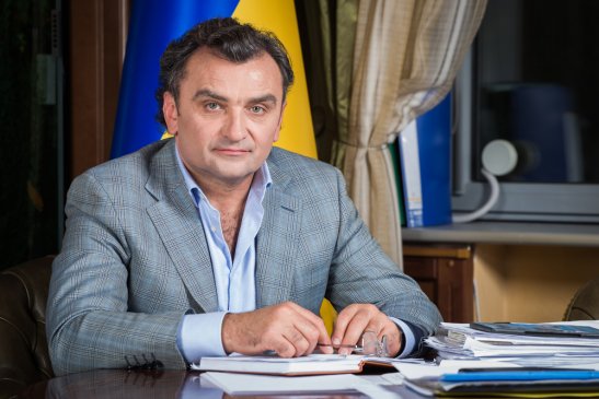Віктор Бойко