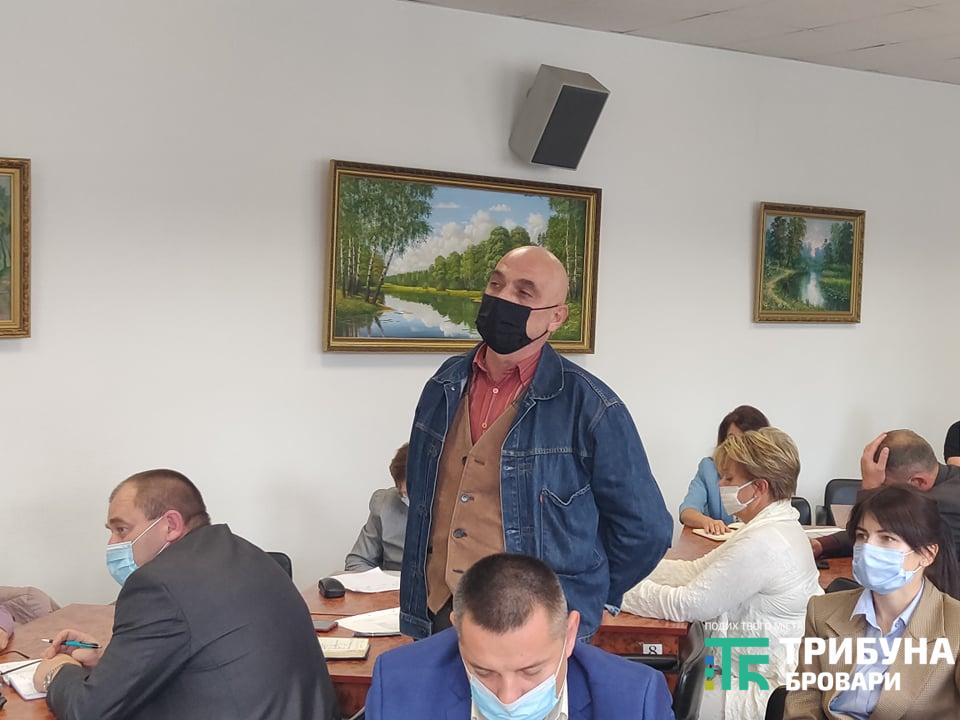 Георгій Зубковський