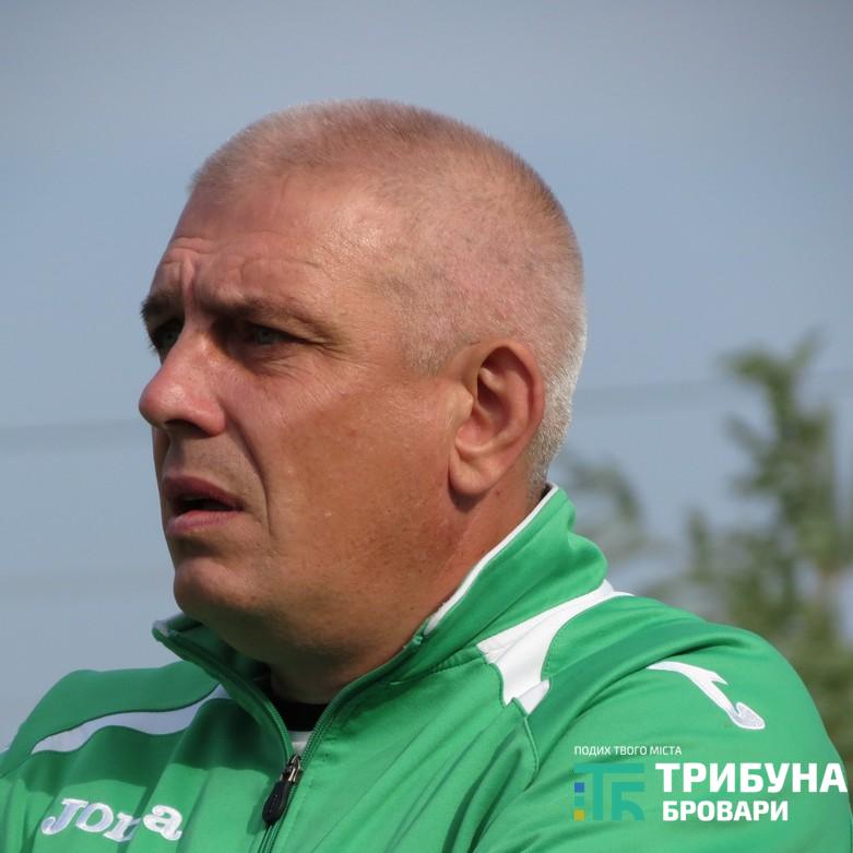 Кубок Юніона турнір Янченка Дмитра Семенець