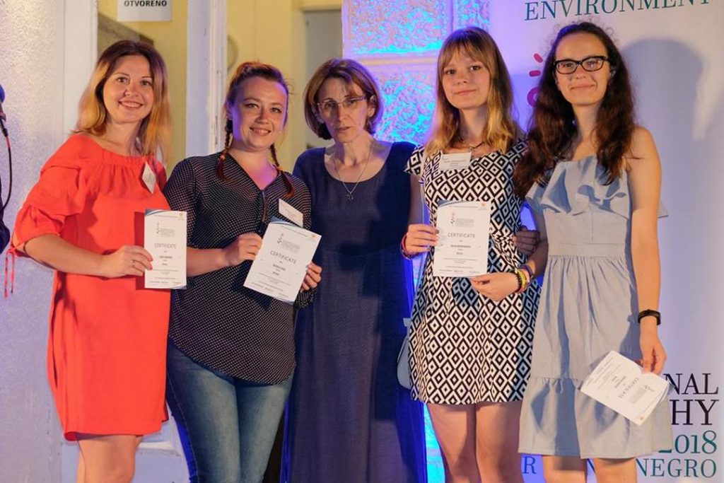 Валерія Савотіна письменниця Коронація слова