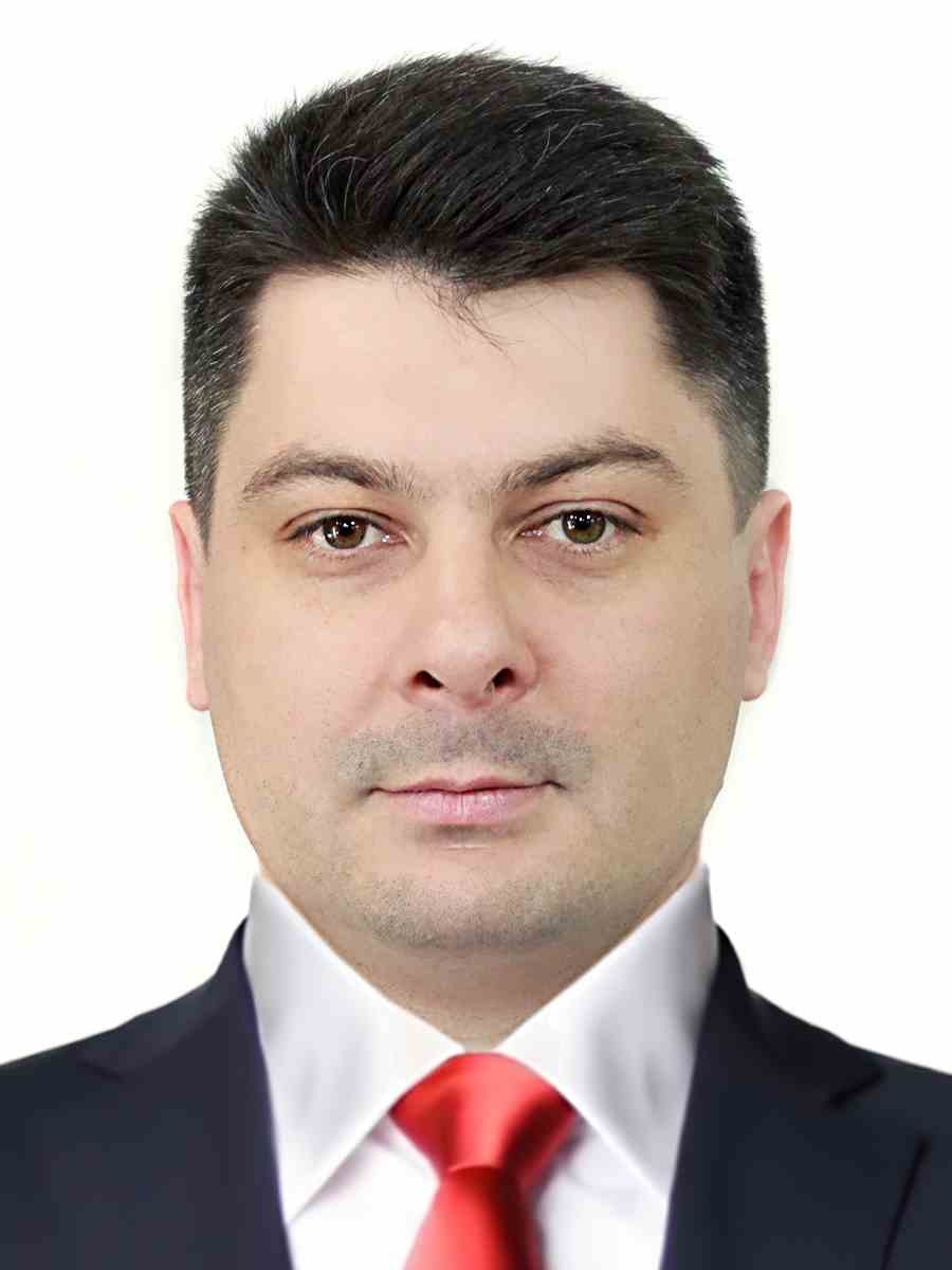 Геннадій Зеленюк