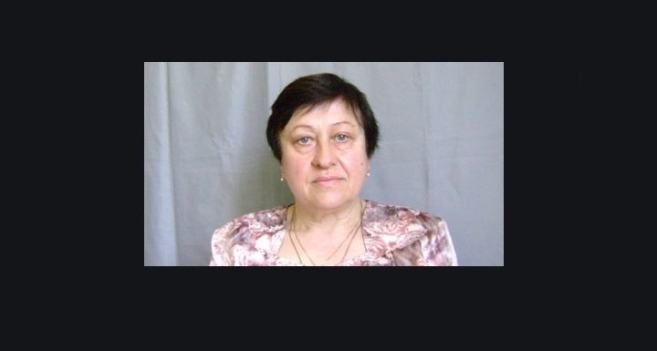 Галина Герасименко