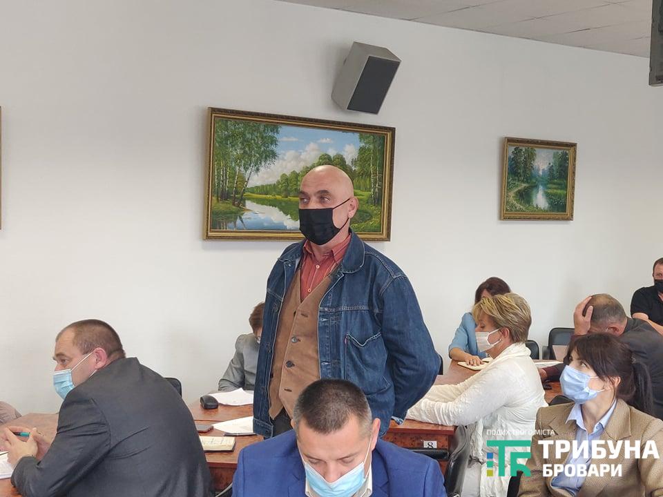 Георгій Зубковський