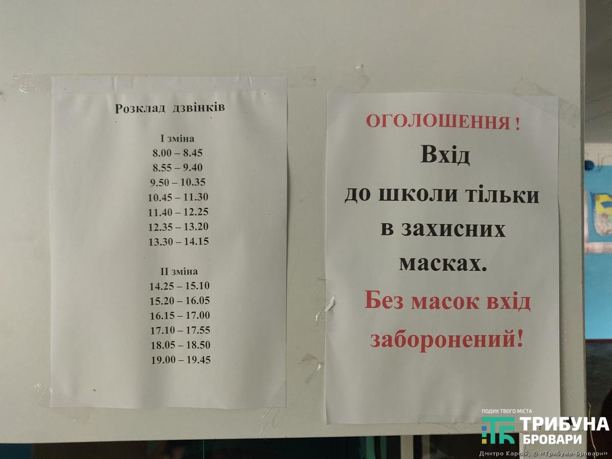 10 школа