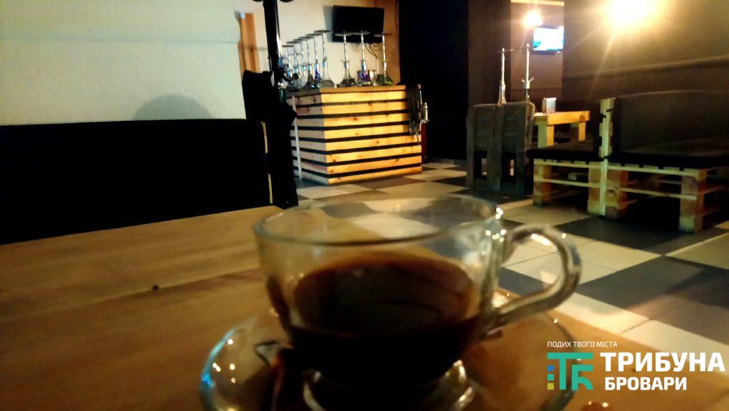 &laquo;Smoky Bar&raquo;, що на бульв. Незалежності, 6