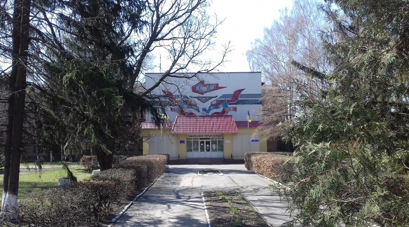 БВУФК