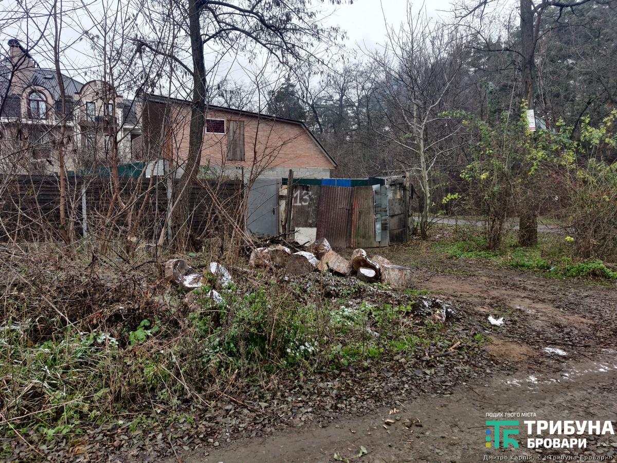 Вул. Драгоманова, 13