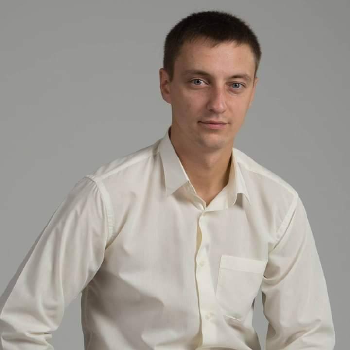 Олександр Гришко