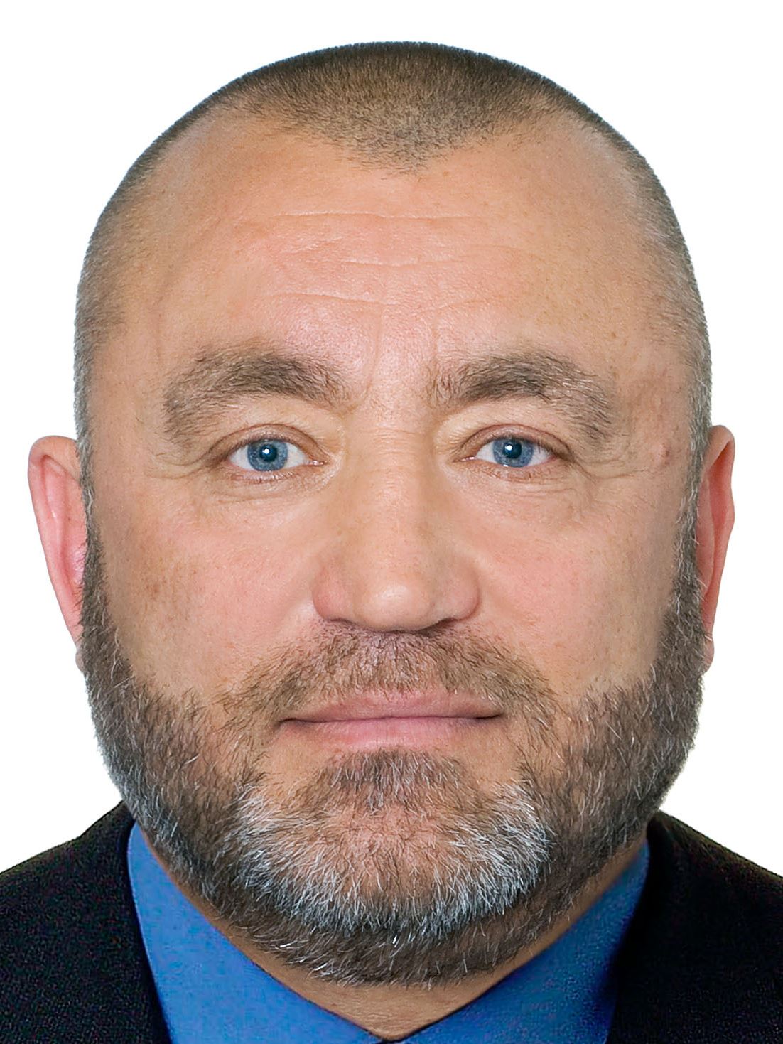 Володимир Ганжа