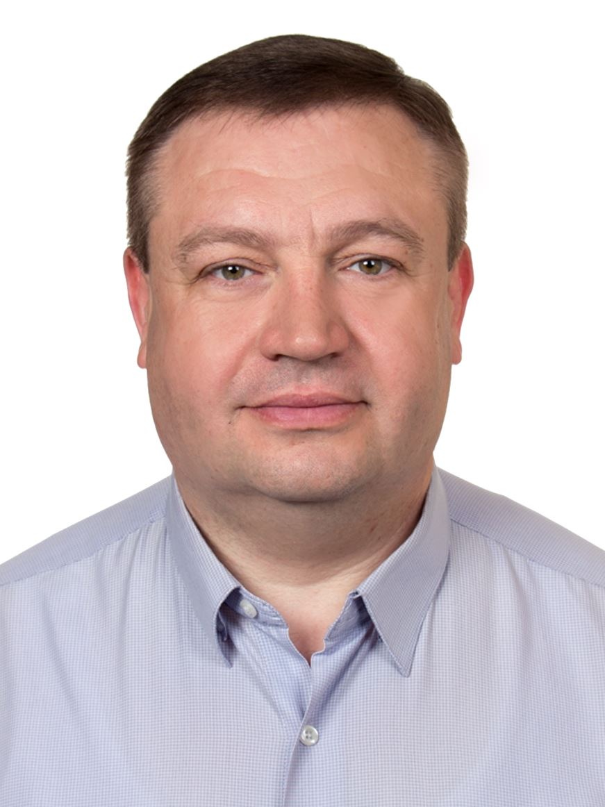 Ігор Сабій