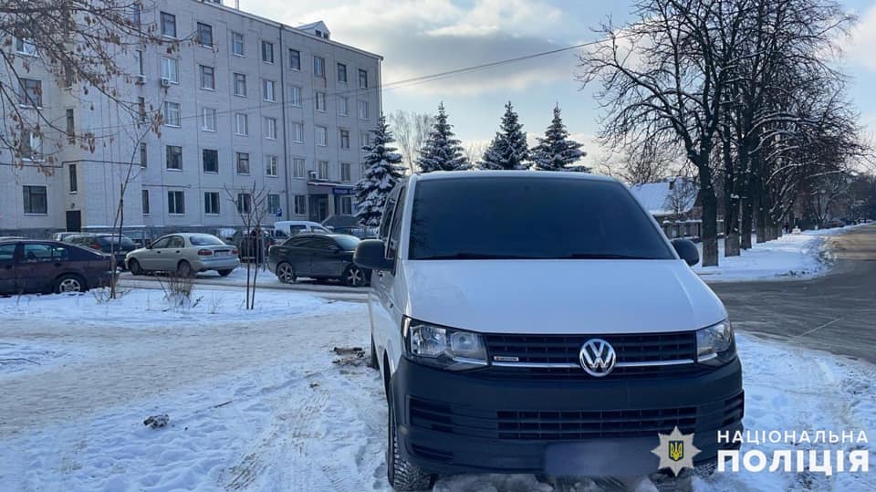 Вибори 2021, затримання киян, каруселі