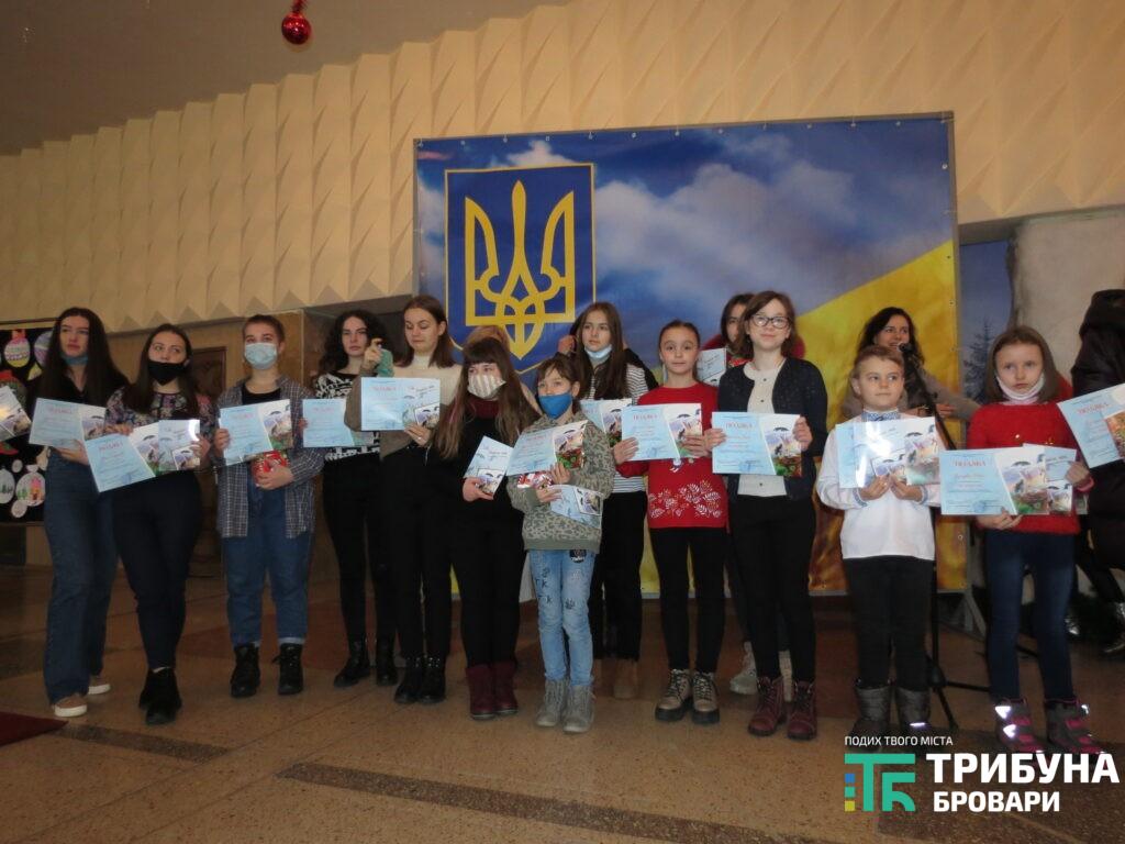 Збірка Тобі, Україно моя. Фото - Захар