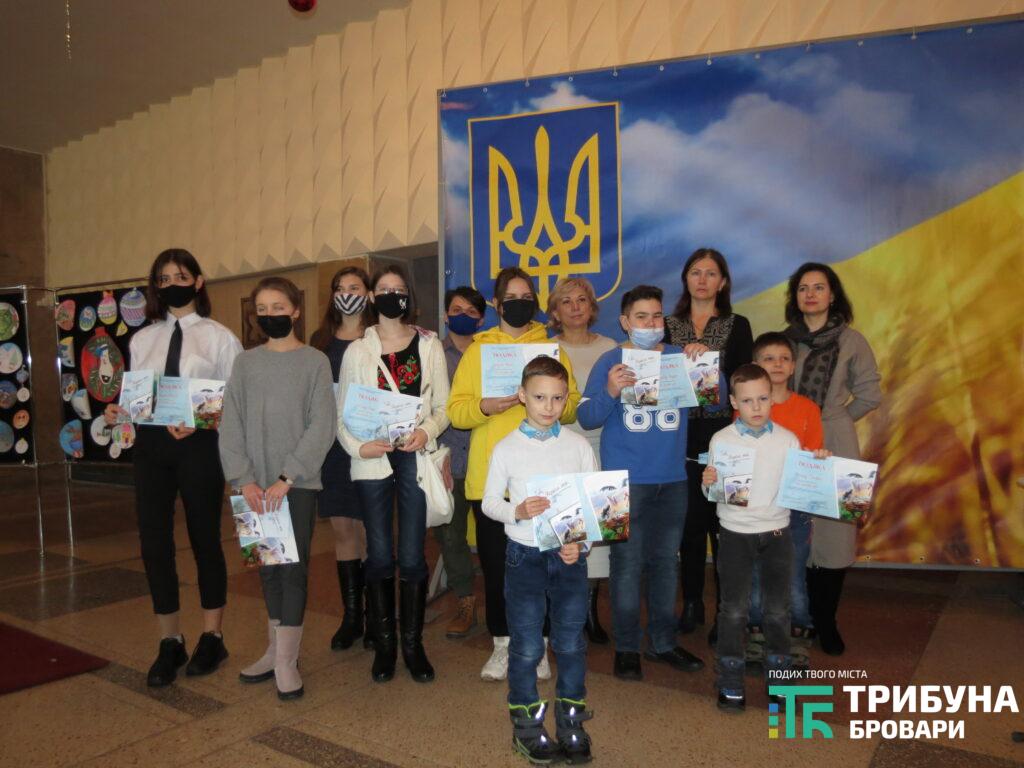 Збірка Тобі, Україно моя. Фото - Захар